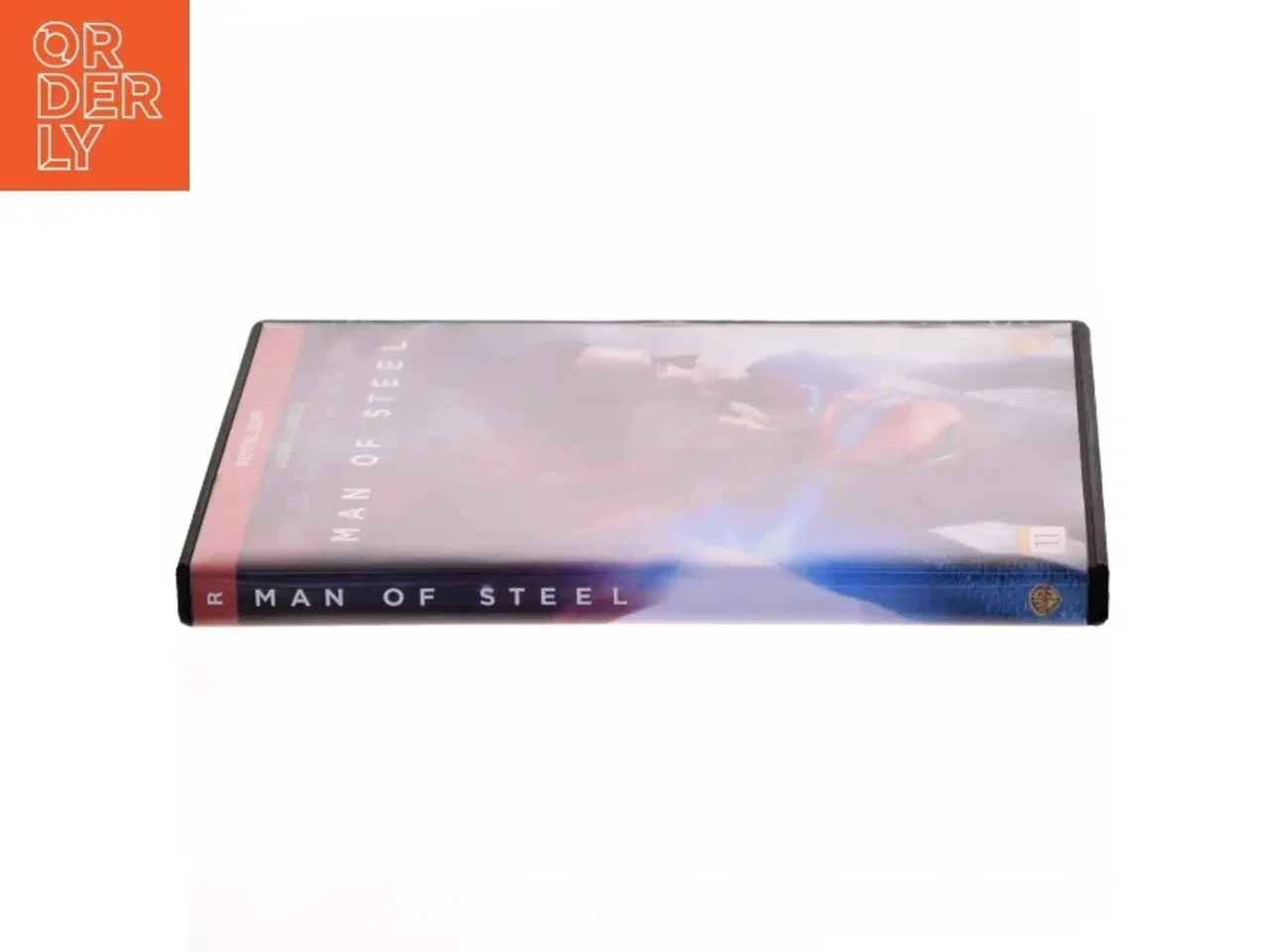 Billede 2 - Man of Steel DVD-film