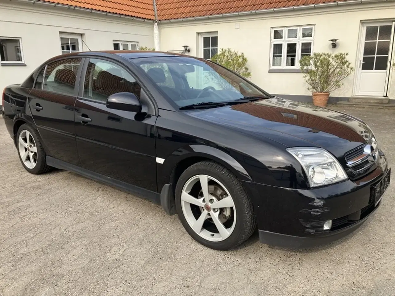 Billede 2 - Opel Vectra 1,8 16v