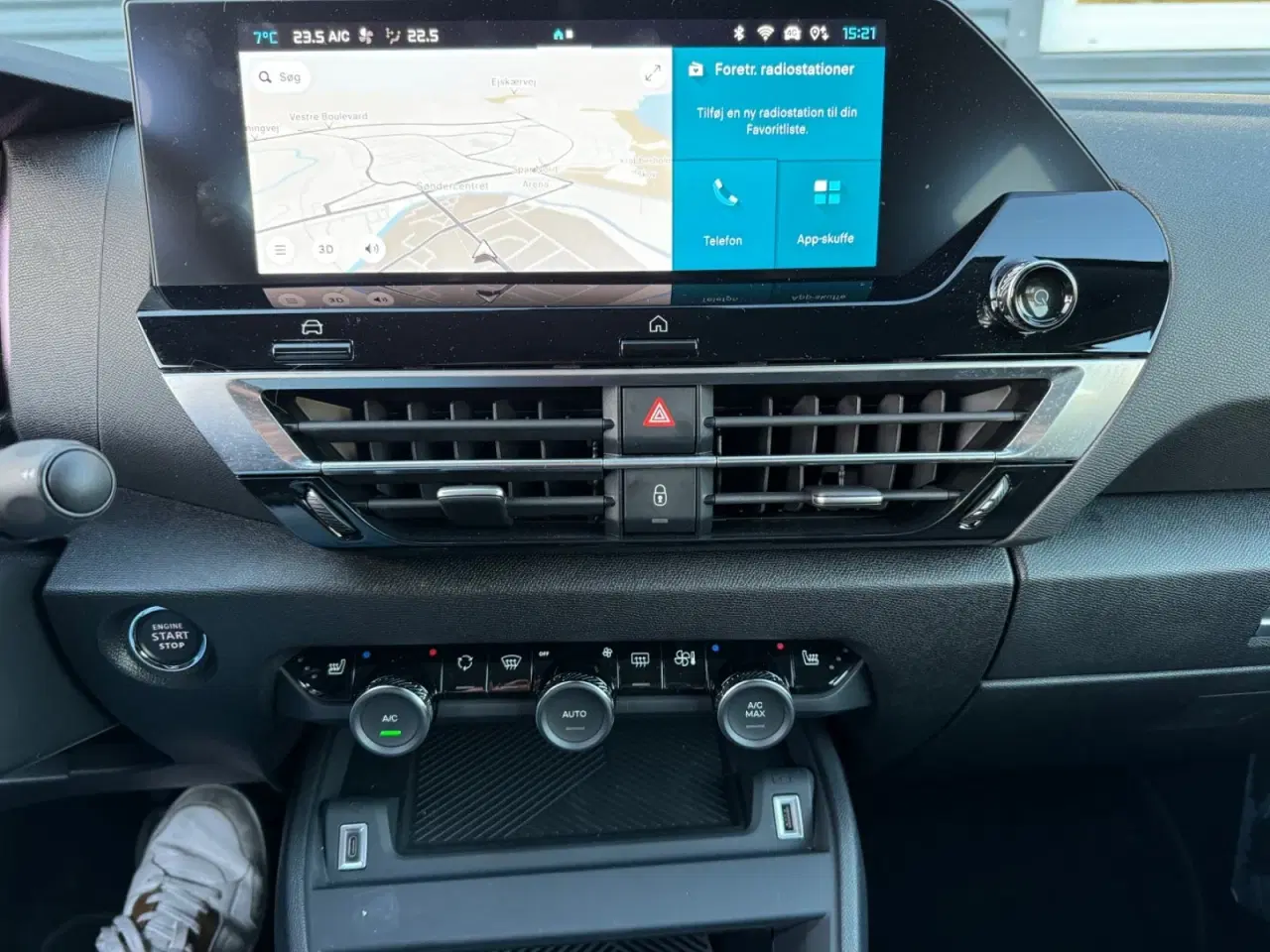 Billede 17 - Citroën C4 1,2 PureTech 130 VTR Sport EAT8