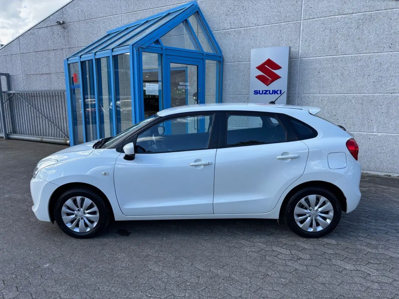 Billede 3 - Suzuki Baleno 1,2 Dualjet Active