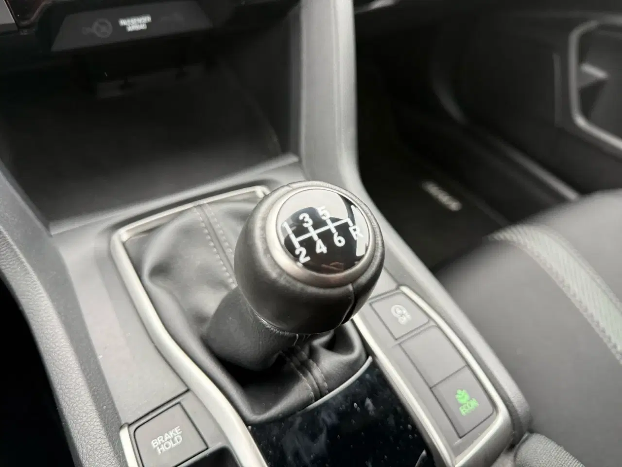 Billede 18 - Honda Civic 1,5 VTEC Turbo Sport Navi 182HK 5d 6g