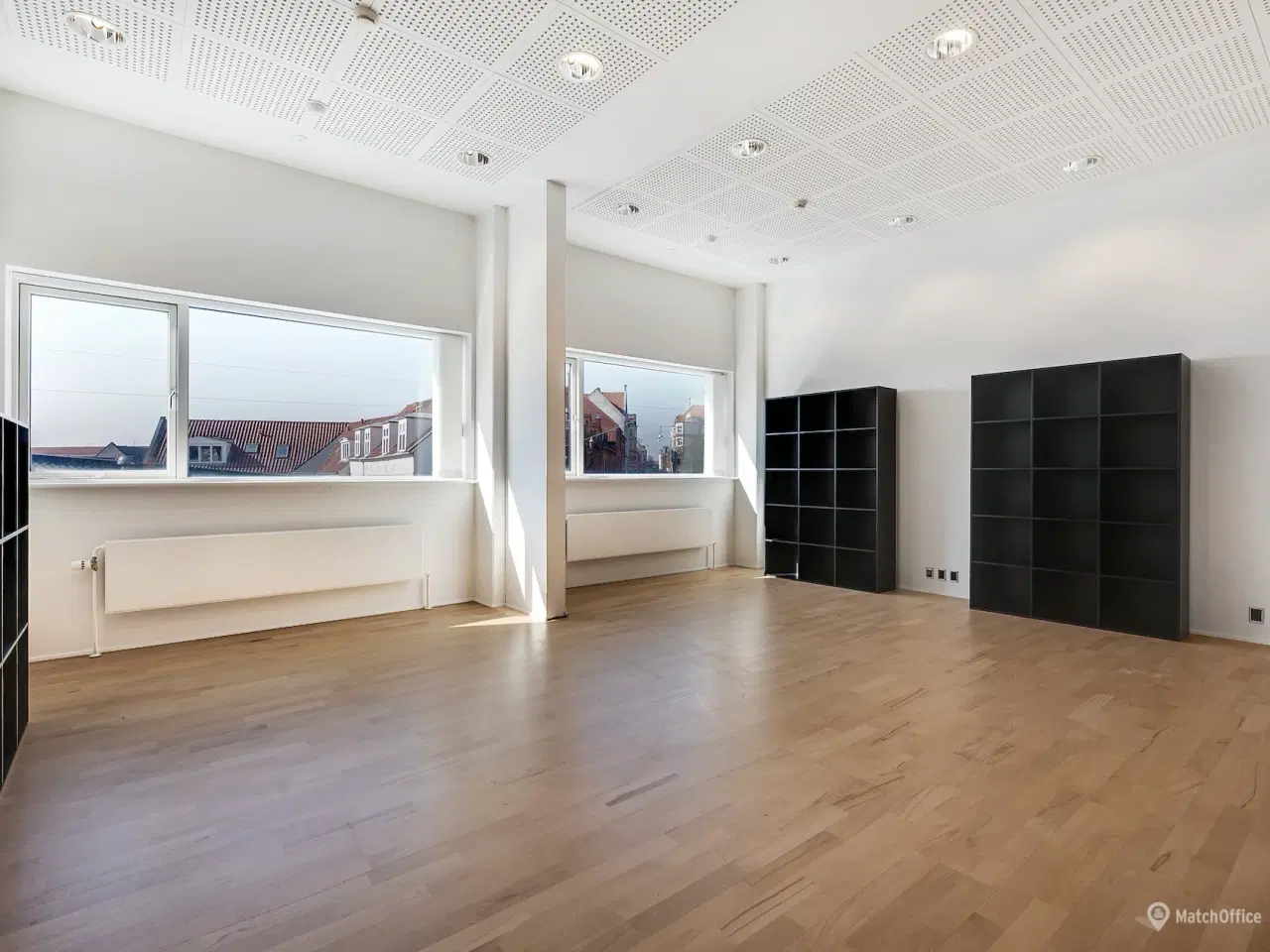 Billede 2 - EasyOffice Randers. Lille Voldgade - lokale 1.05