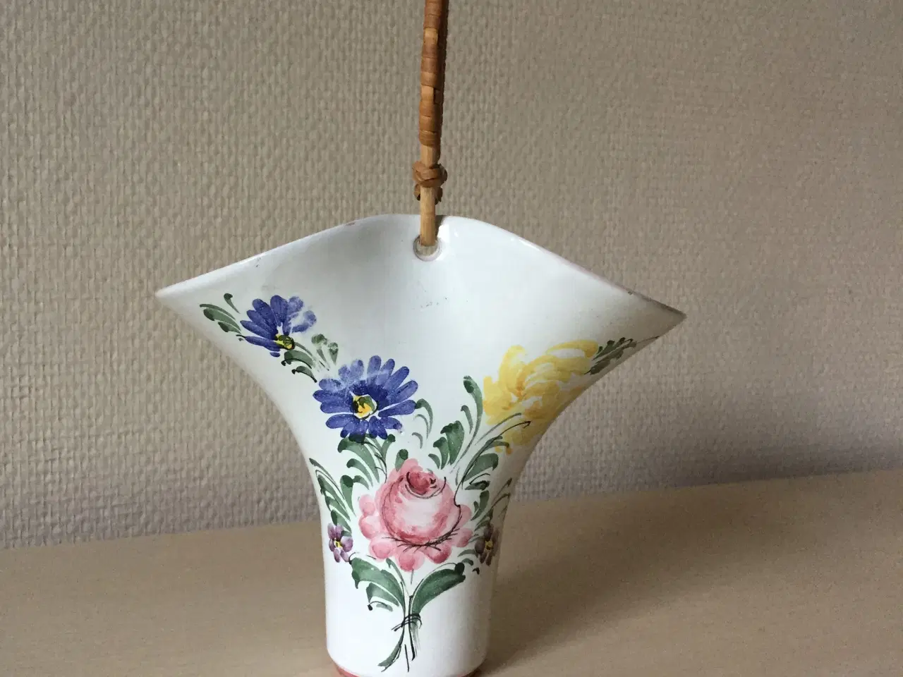 Billede 1 - Hedebo keramik 