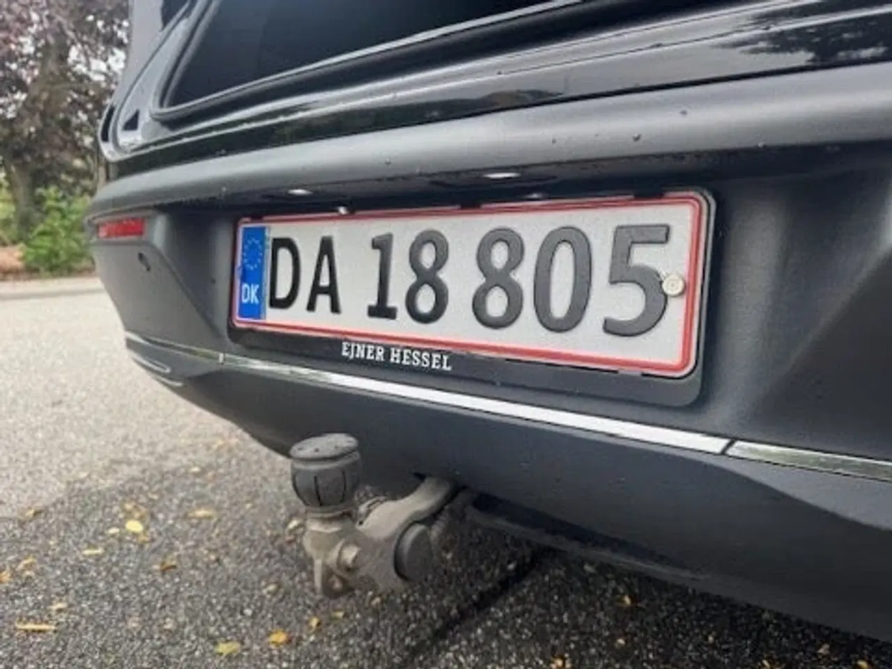 Billede 14 - Mercedes EQC400  4Matic
