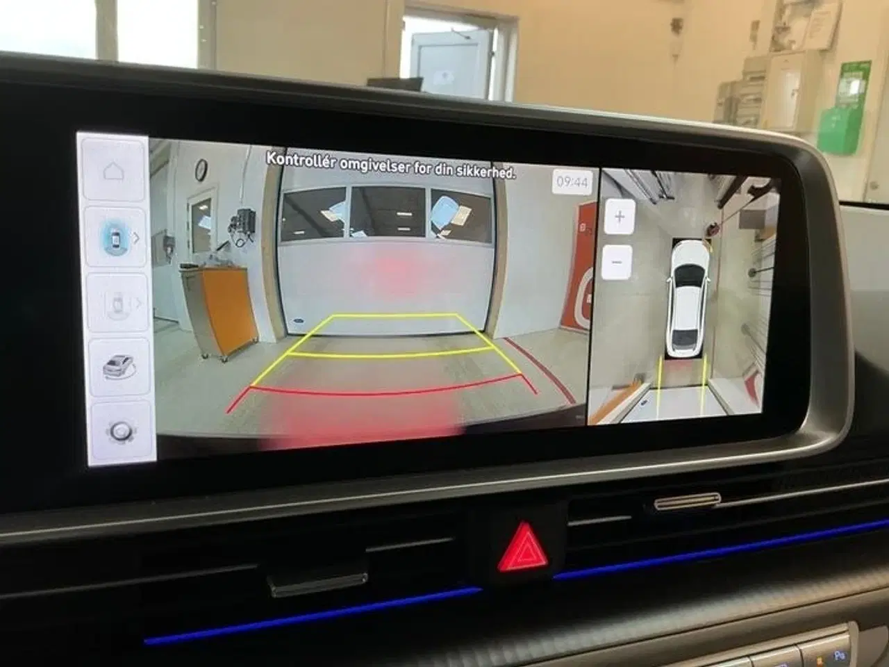 Billede 9 - Hyundai Ioniq 6 77 Ultimate