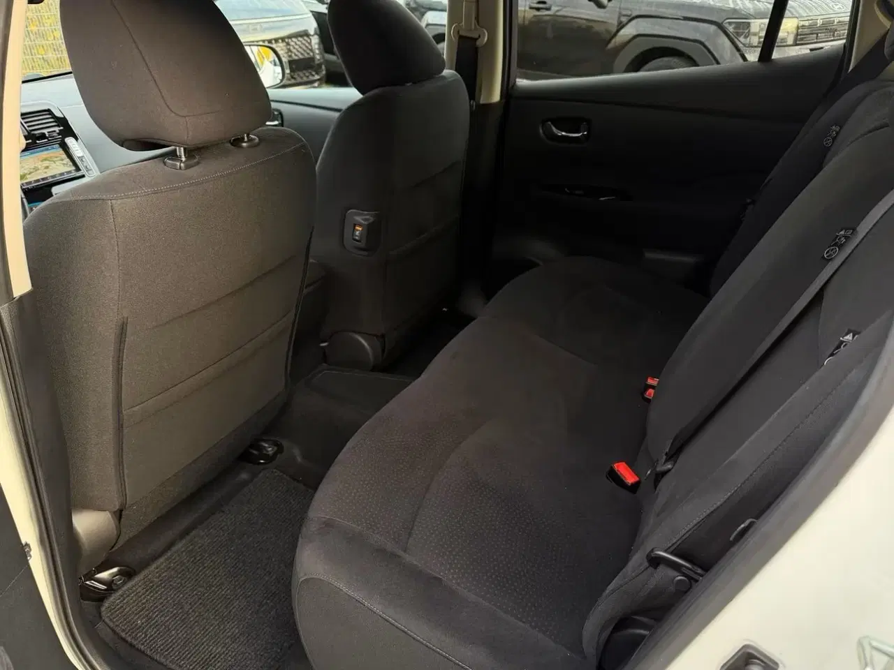 Billede 8 - Rap lille EL-bil