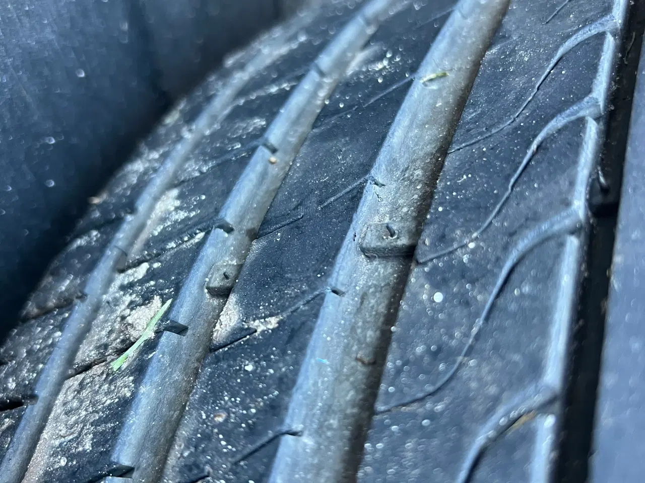 Billede 3 - 🚗 18” Alufælge med dæk sælges – 5x112