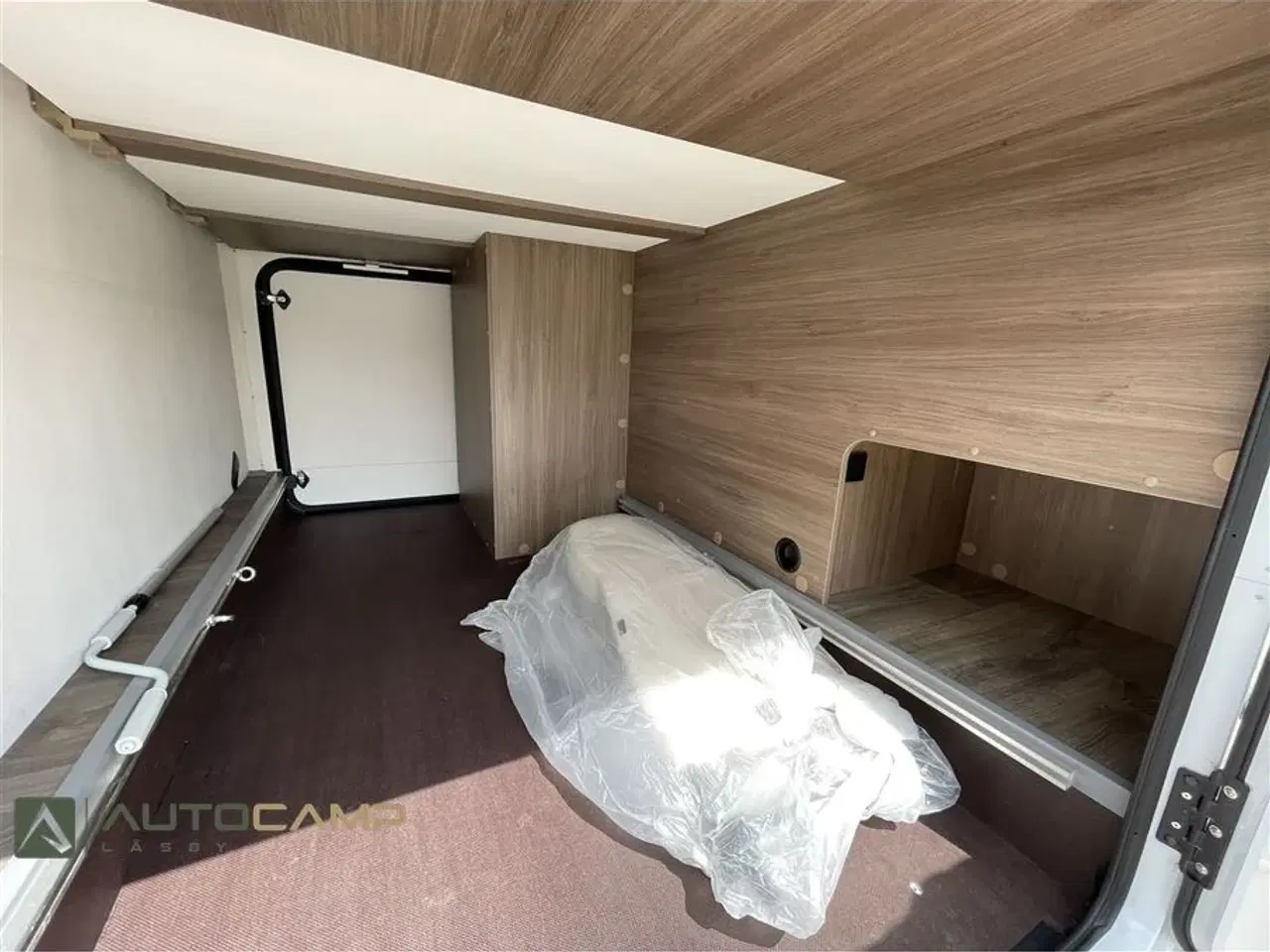 Billede 21 - 2024 - Carado T 459 PRO+