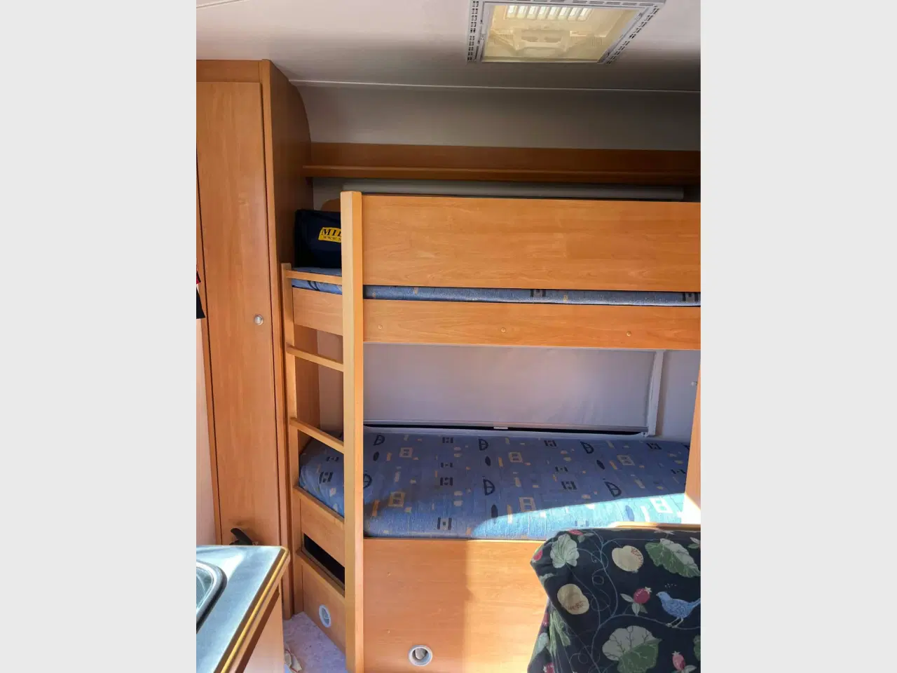 Billede 15 - Knaus Eifelland Holiday 520 TKM