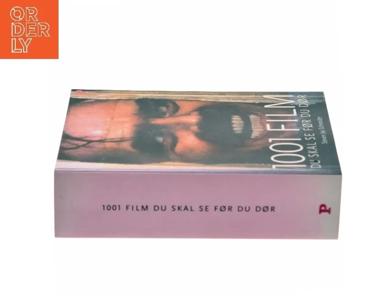 Billede 2 - 1001 film du skal se før du dør af Steven Jay Schneider (Bog)