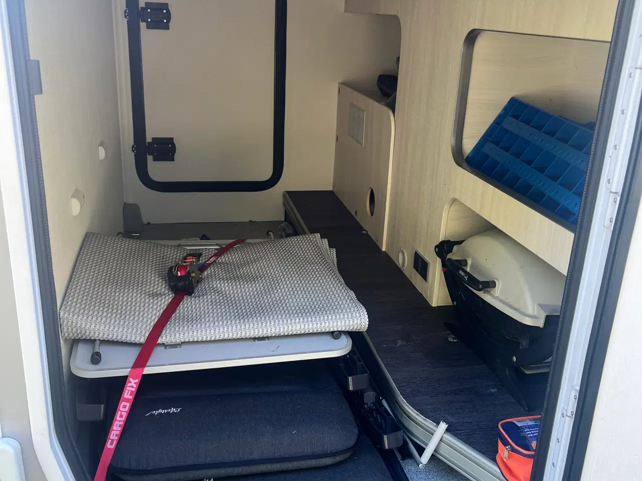 Billede 8 - Chausson 627GA Autocamper