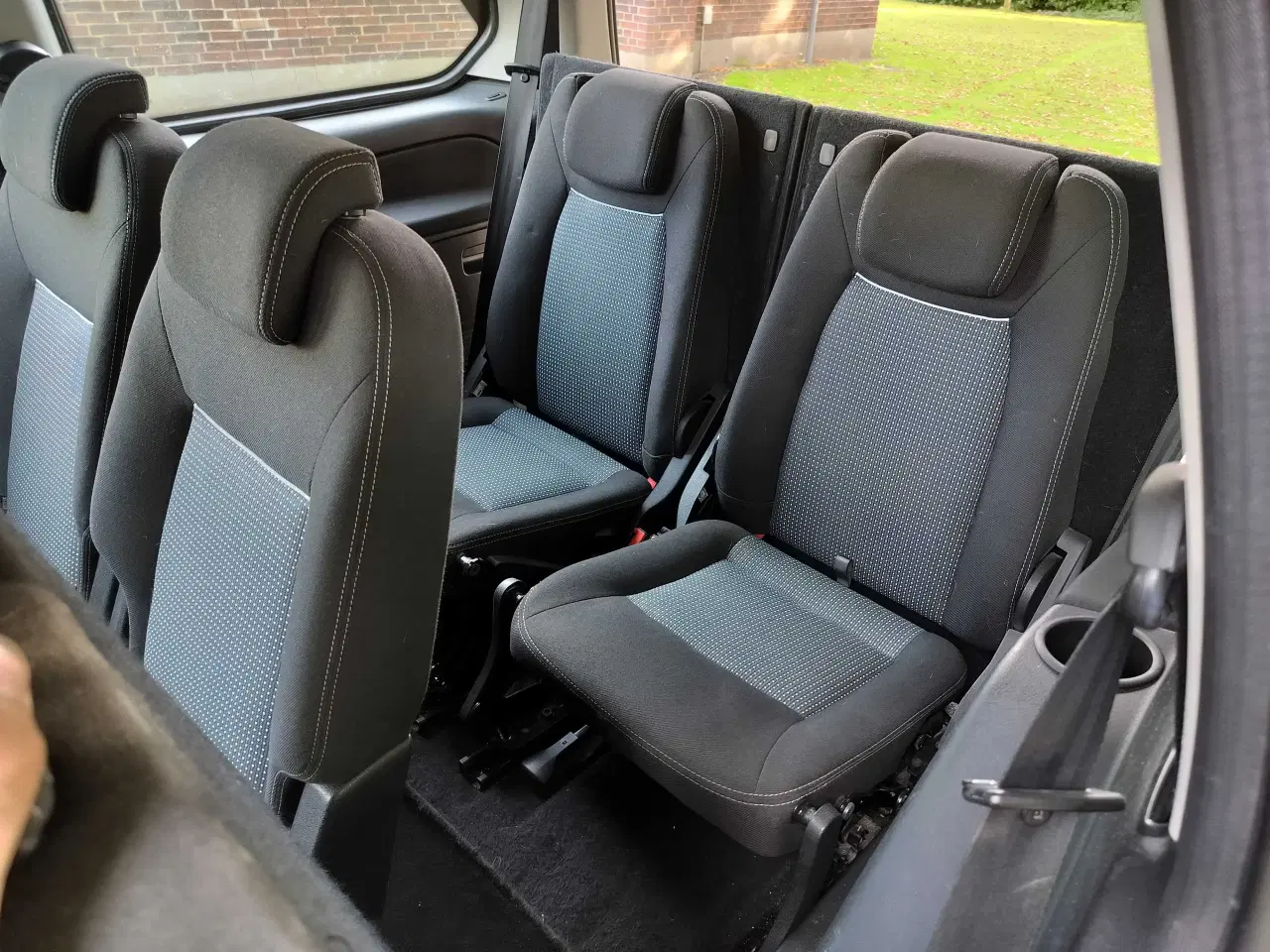 Billede 9 - Ford Galaxy 7 per