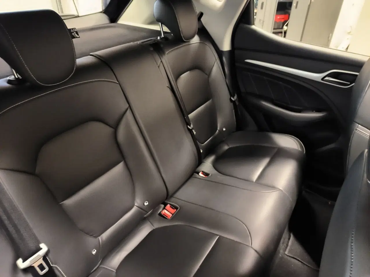 Billede 13 - MG ZS  EV Luxury