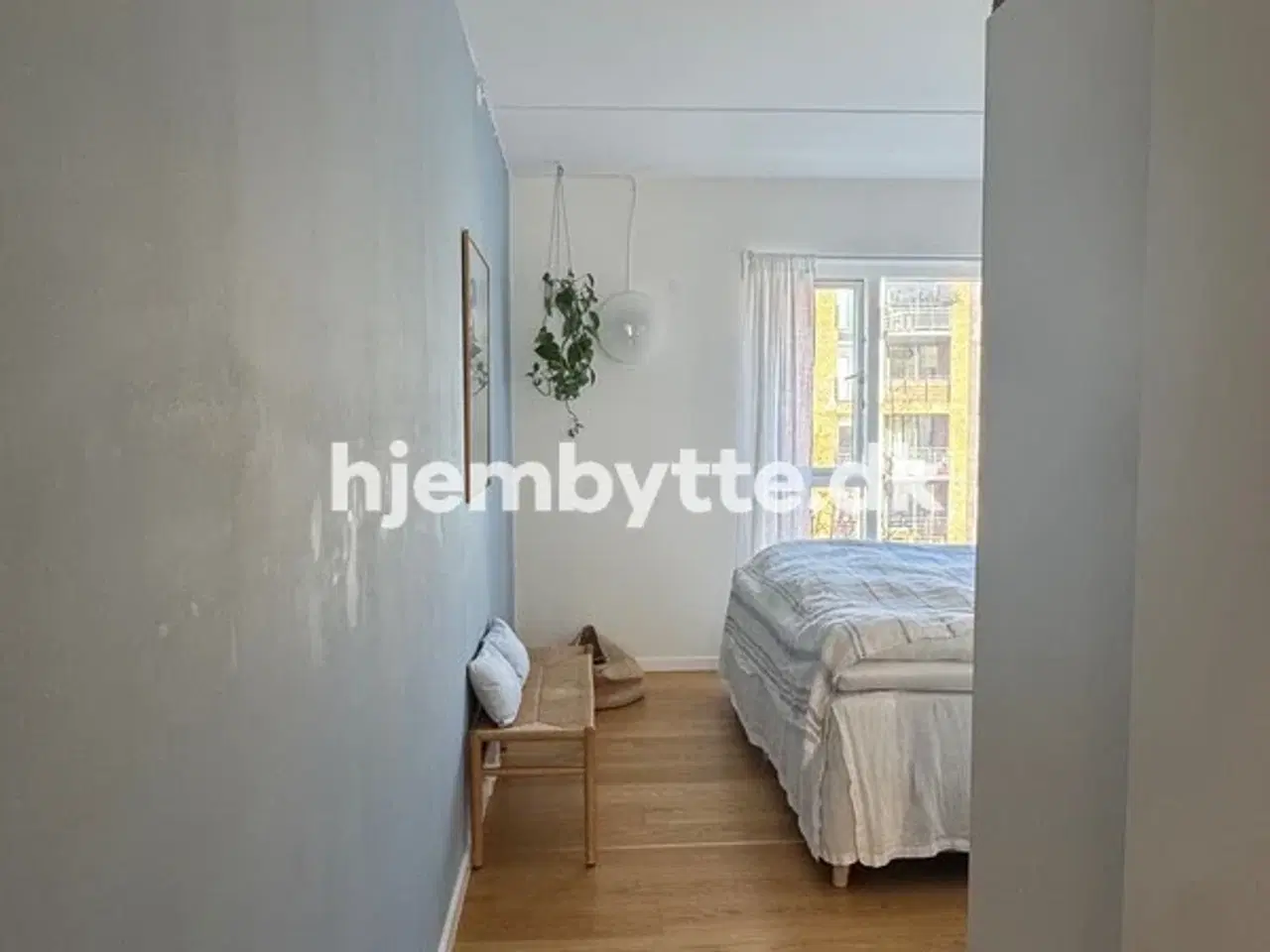 Billede 4 - Hjembytte - OttoBrandenburgsVej