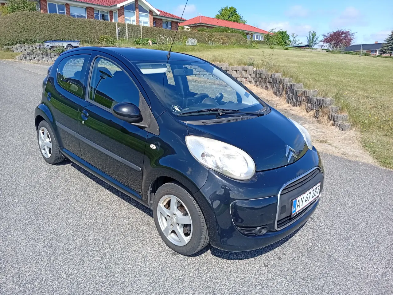 Billede 2 - Tip Top C1 2012 