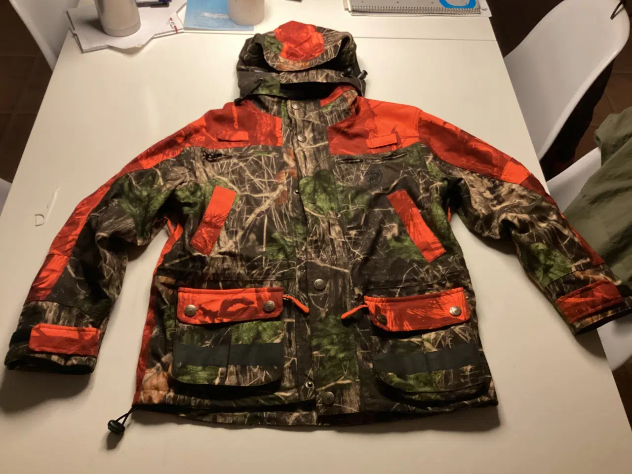 Billede 1 - Jagt sæt Biltema