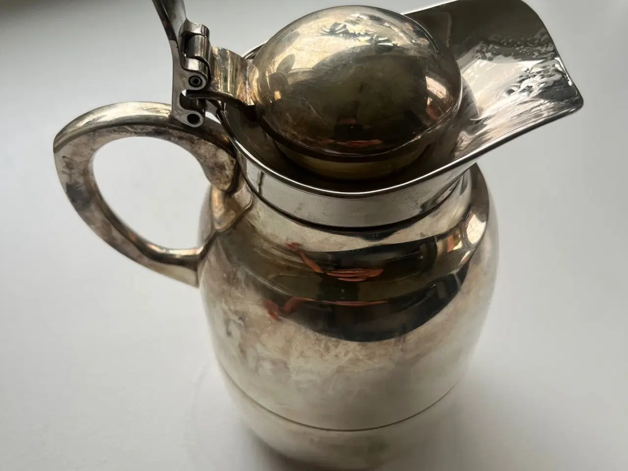 Billede 2 - Alfi 0,32 liter kaffekande eller the kande