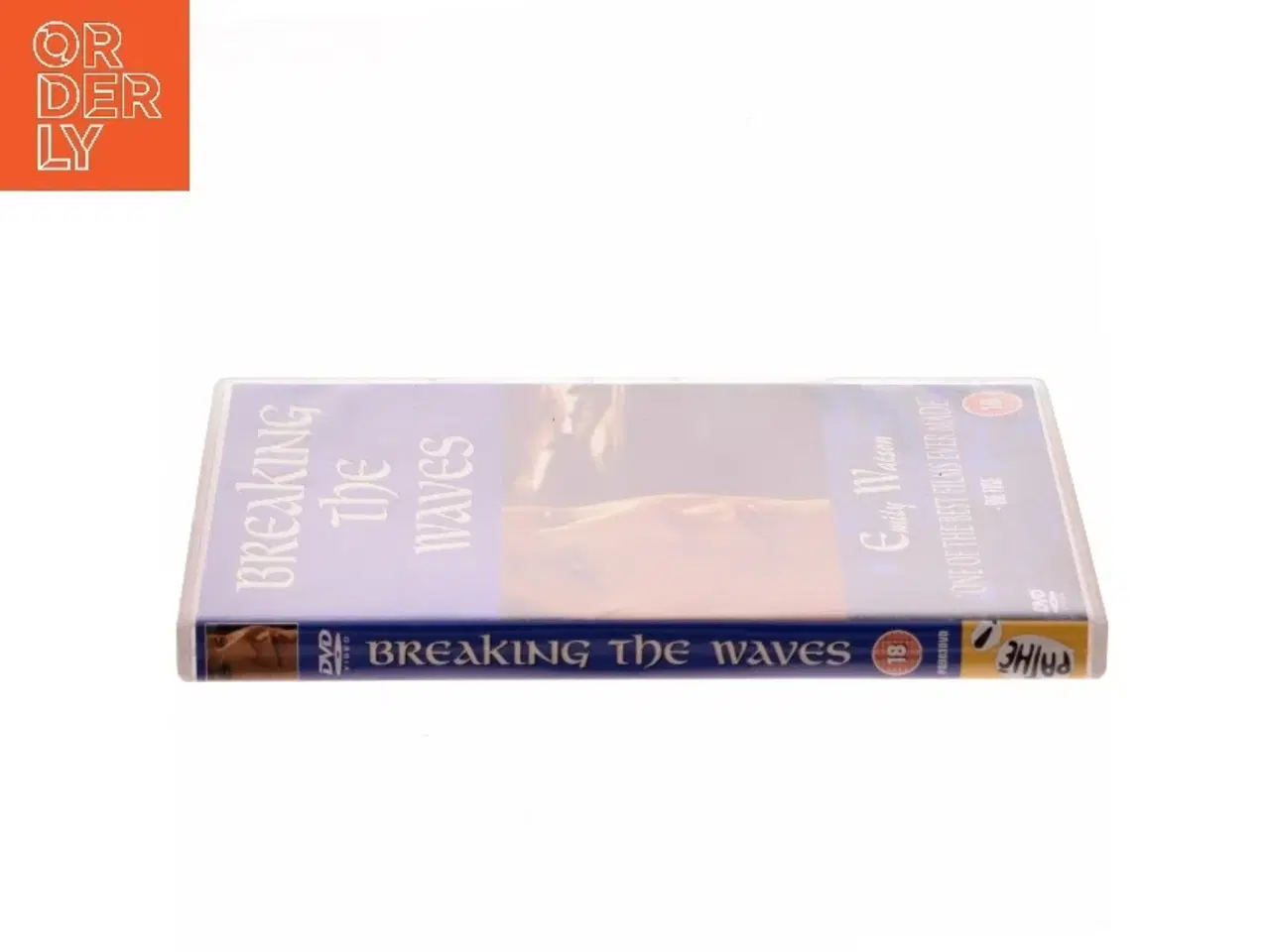 Billede 2 - Breaking the Waves med Emily Watson (DVD)