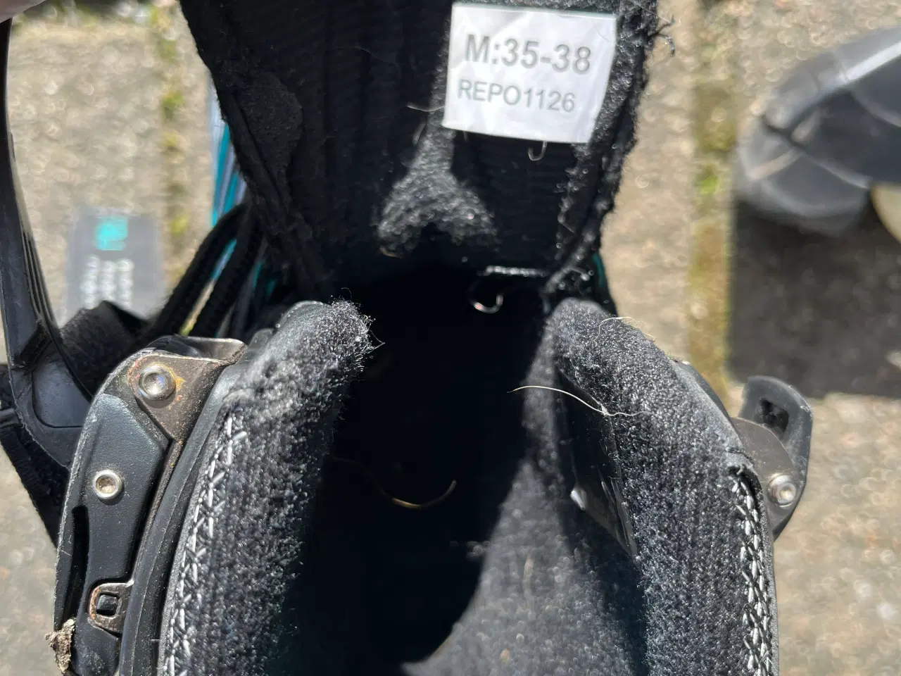 Billede 2 - Rulleskøjter