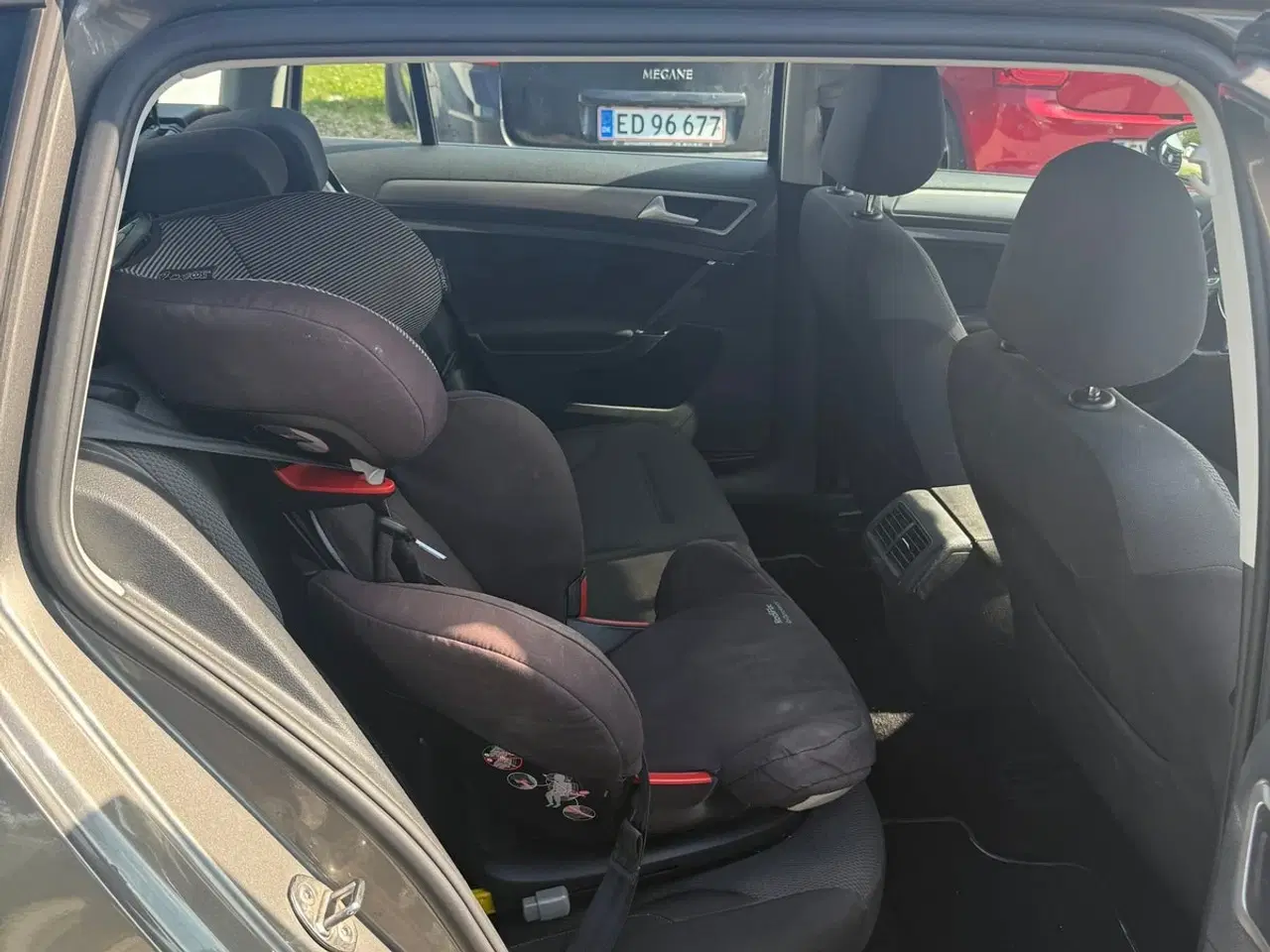 Billede 11 - VW Golf VII 1,4 TSi 122 Comfortline Variant BMT