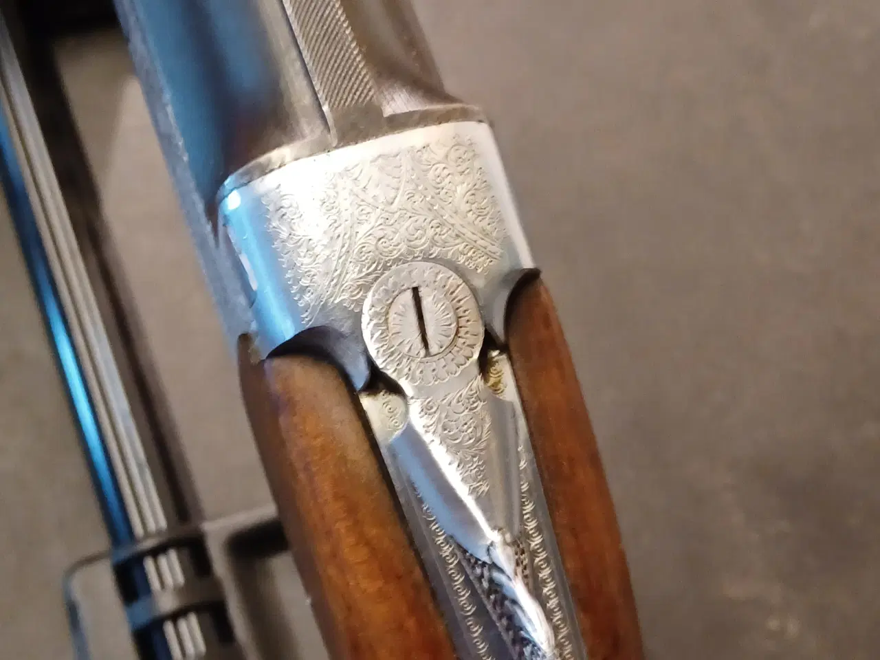 Billede 3 - vickers 12/70 o/u