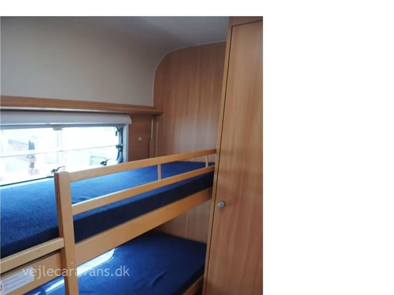 Billede 17 - 2011 - Dethleffs Camper 560 SK