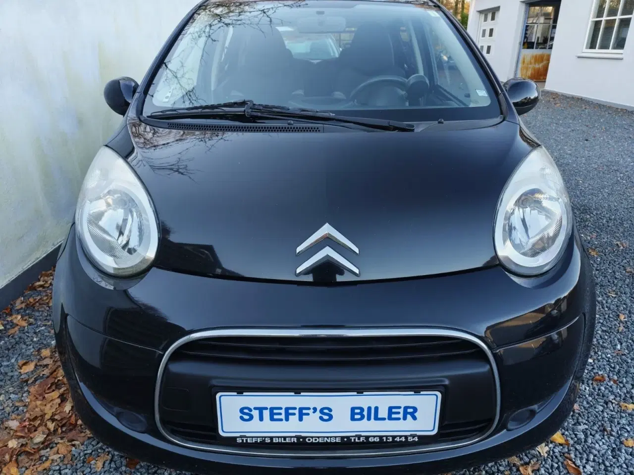 Billede 2 - Citroën C1 1,0i Clim