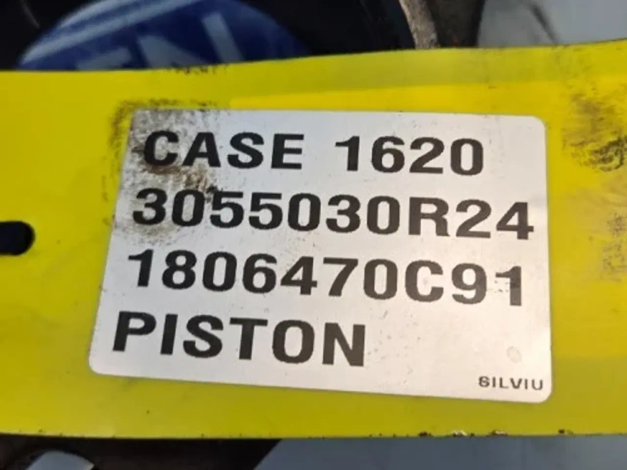 Billede 6 - Case 1620   Sempel   3055030R24