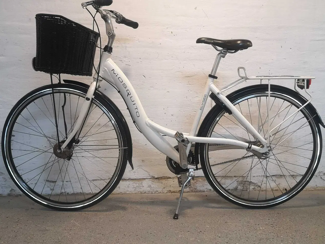 Billede 2 - MOSQUITO ELYSEE DANSK DESIGN