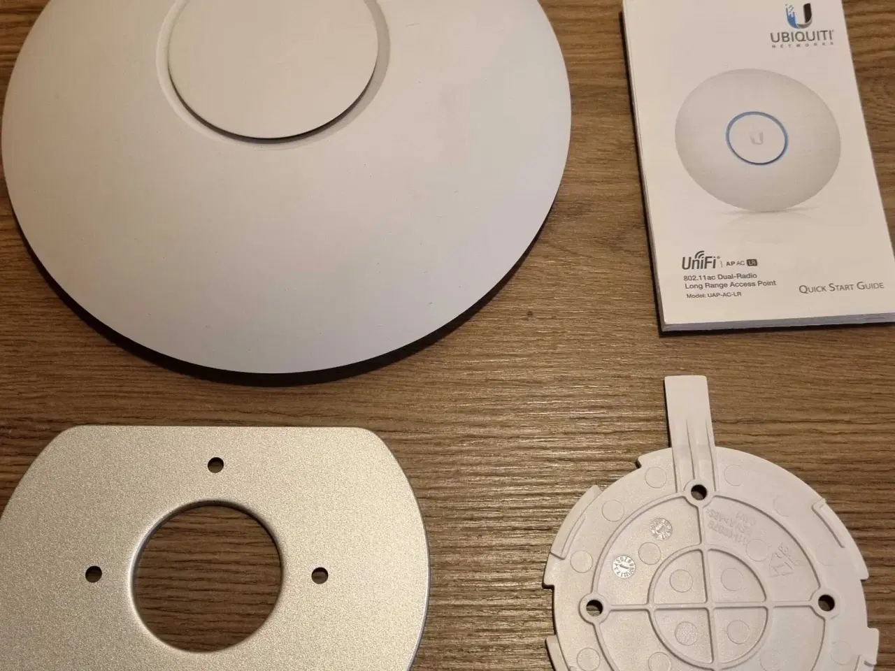 Billede 3 - Unifi access point