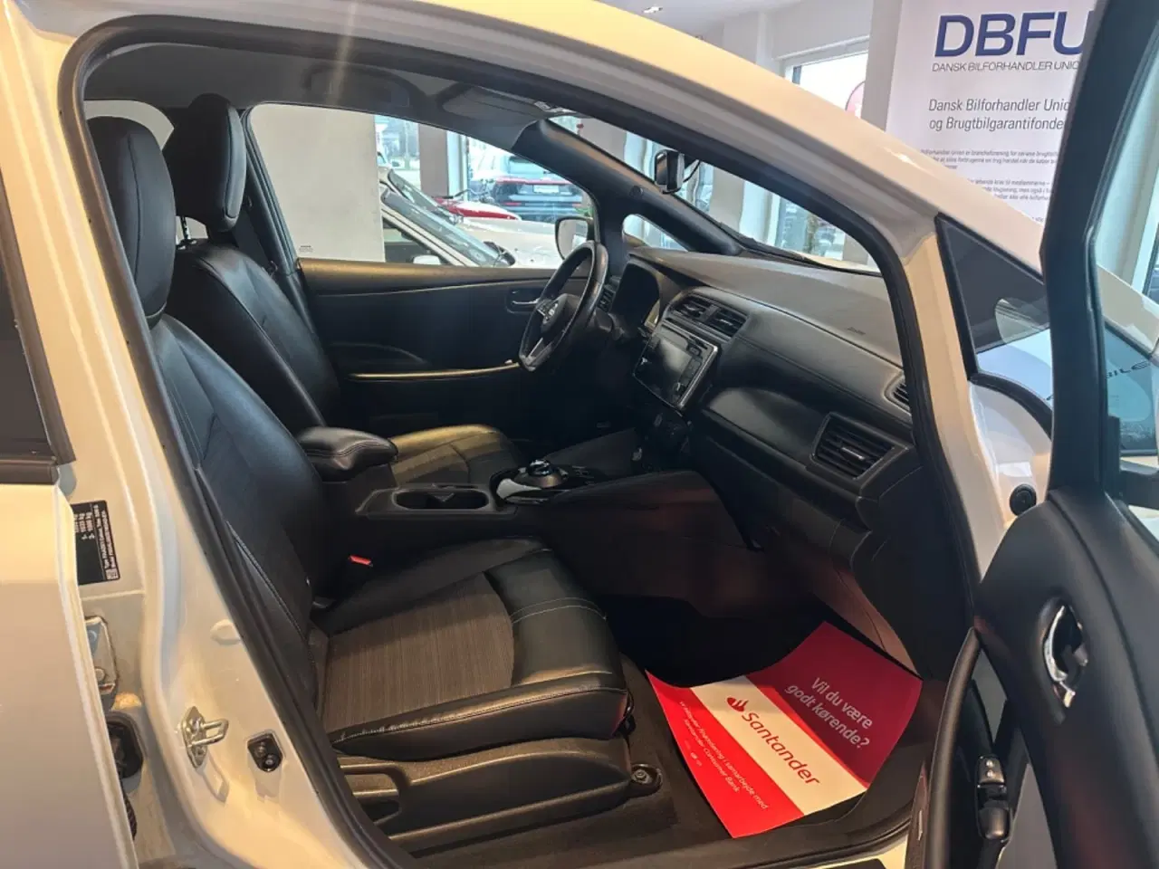 Billede 14 - Nissan Leaf 40 Tekna