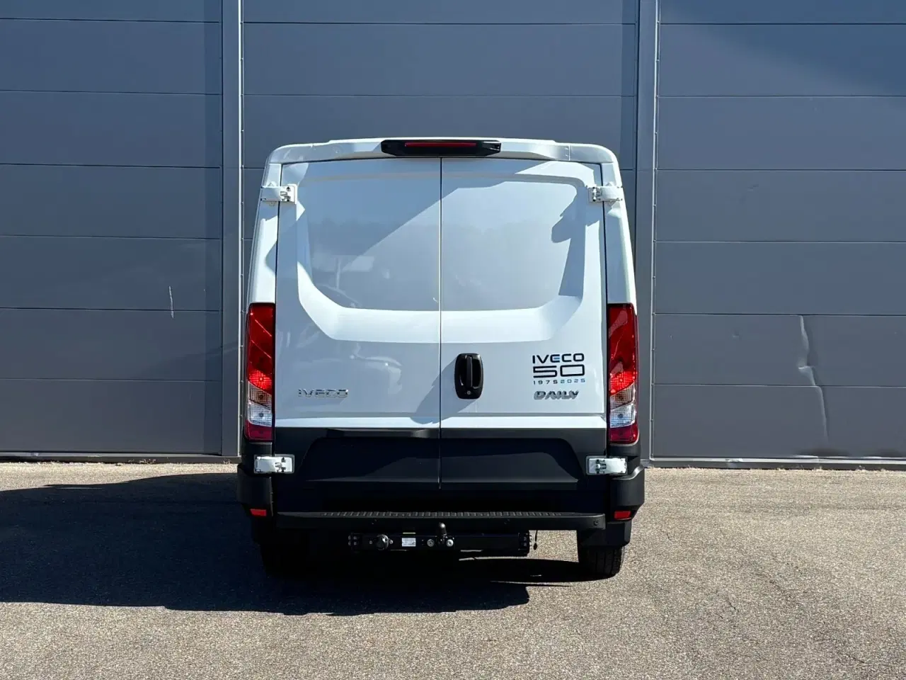 Billede 5 - Iveco Daily 2,3 35S16 9m³ Van AG8