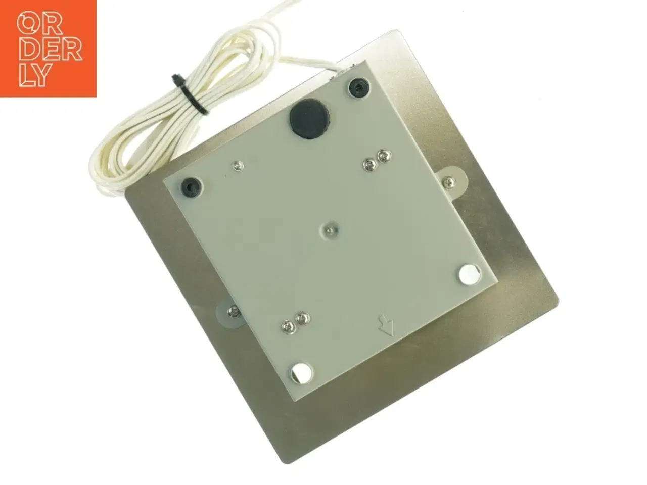 Billede 5 - væglampe (str. 20 x 20 cm)