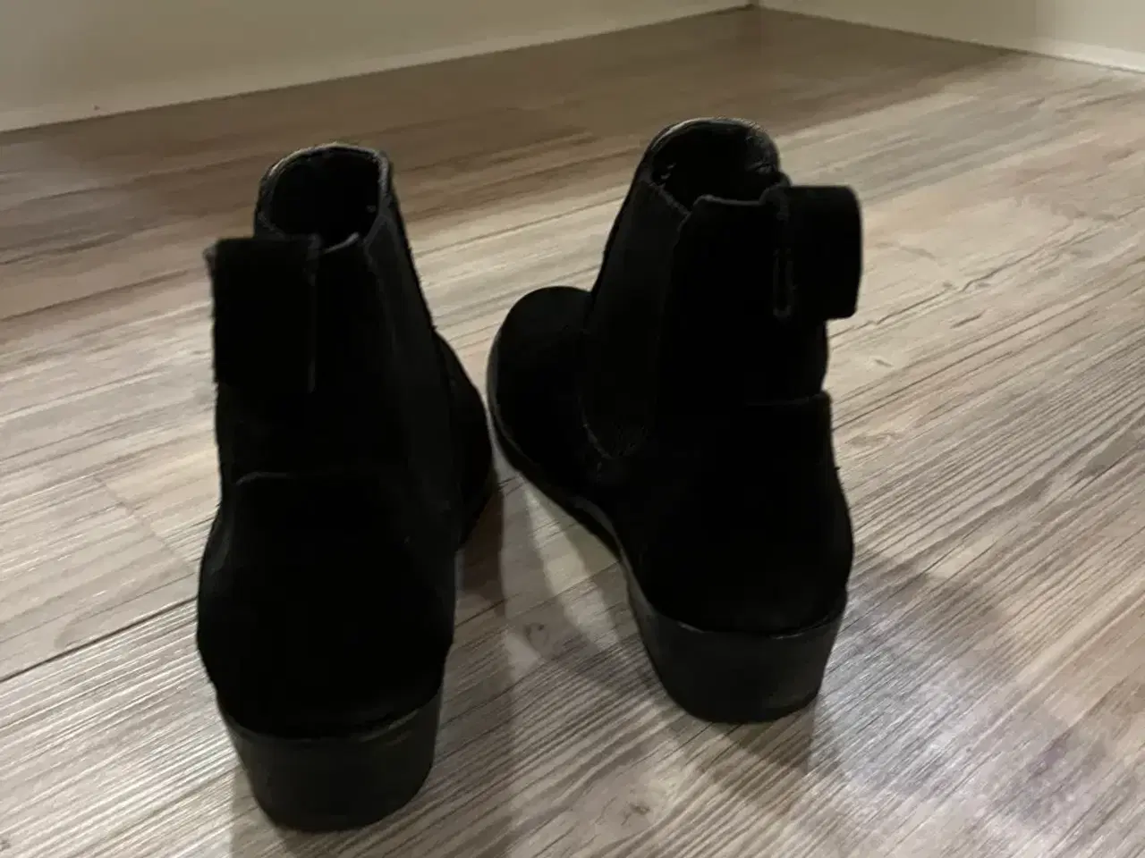 Billede 3 - Fine Angulus støvler kr 275 str 39