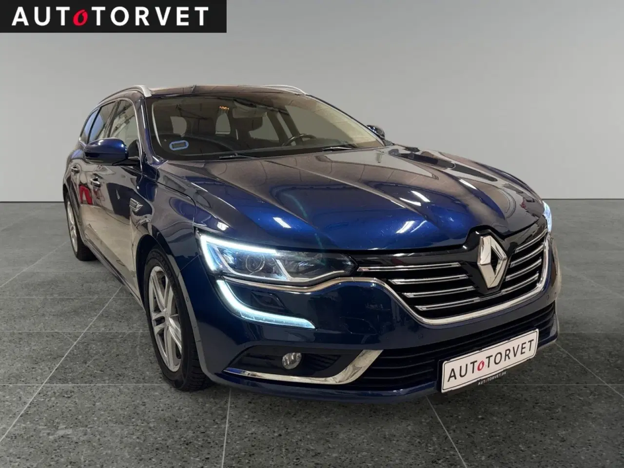 Billede 2 - Renault Talisman 1,5 dCi 110 Intens EDC