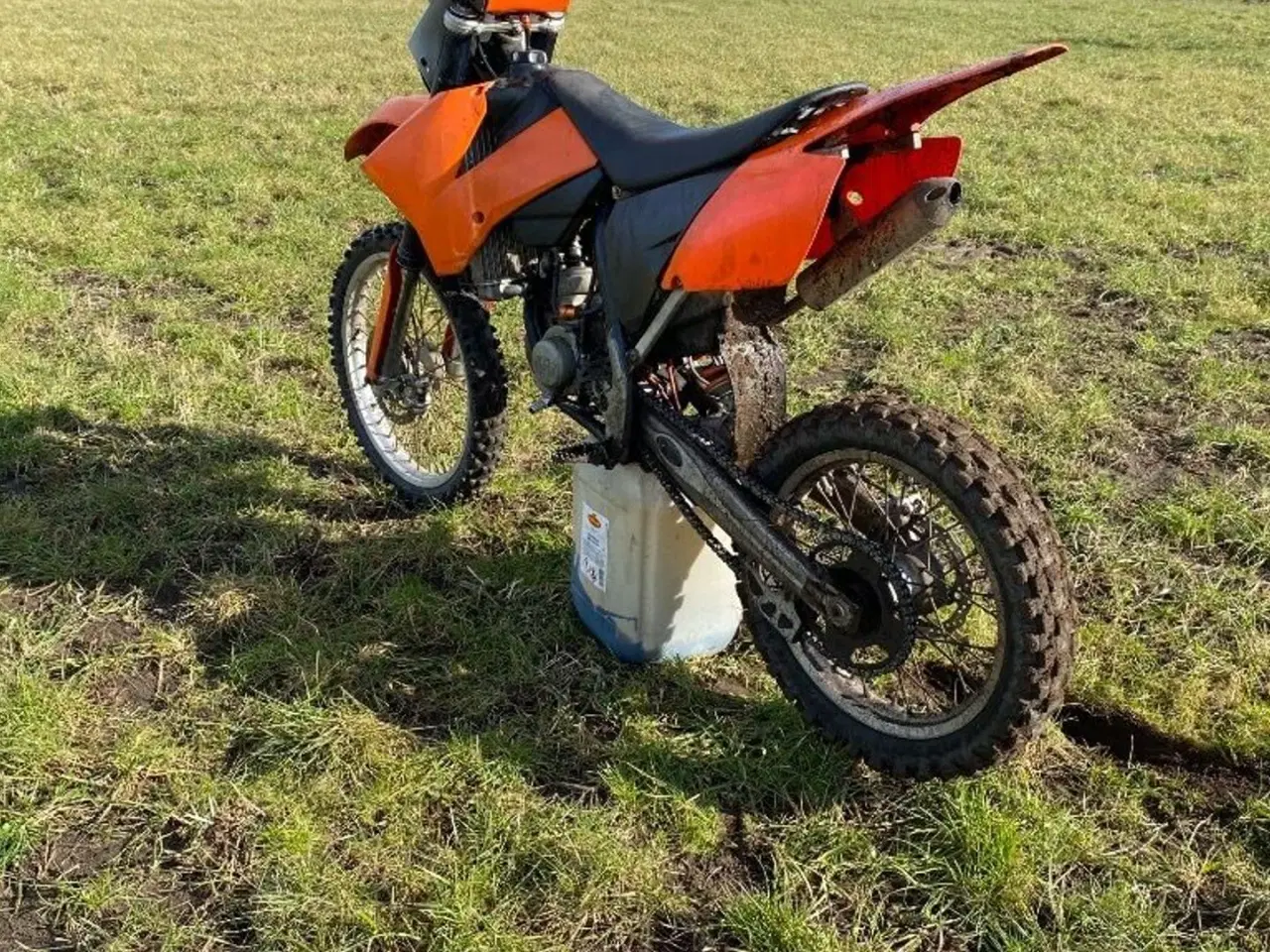 Billede 5 - KTM 85 SX