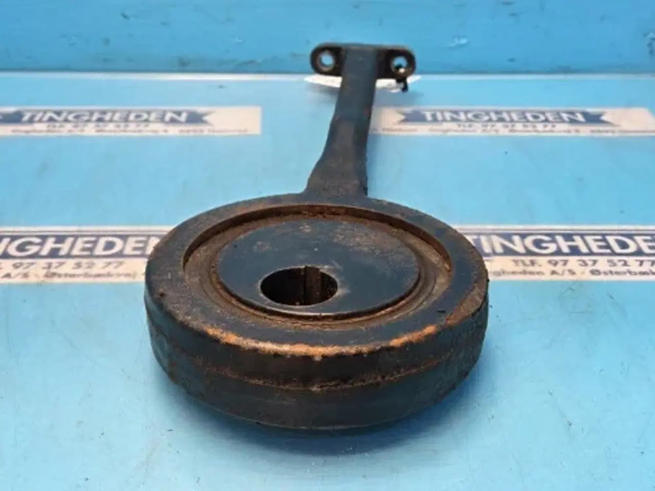 Billede 8 - Case 8010 Arm 87317702