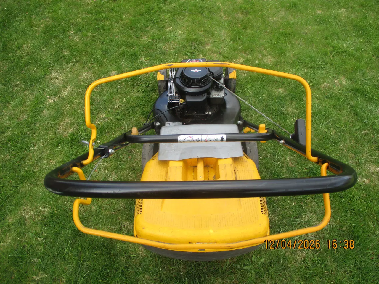 Billede 5 - Rigtig fin maskine