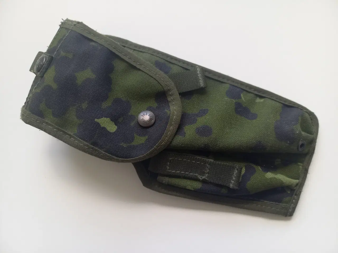 Billede 1 - Pistolhylster M/96 - M/84