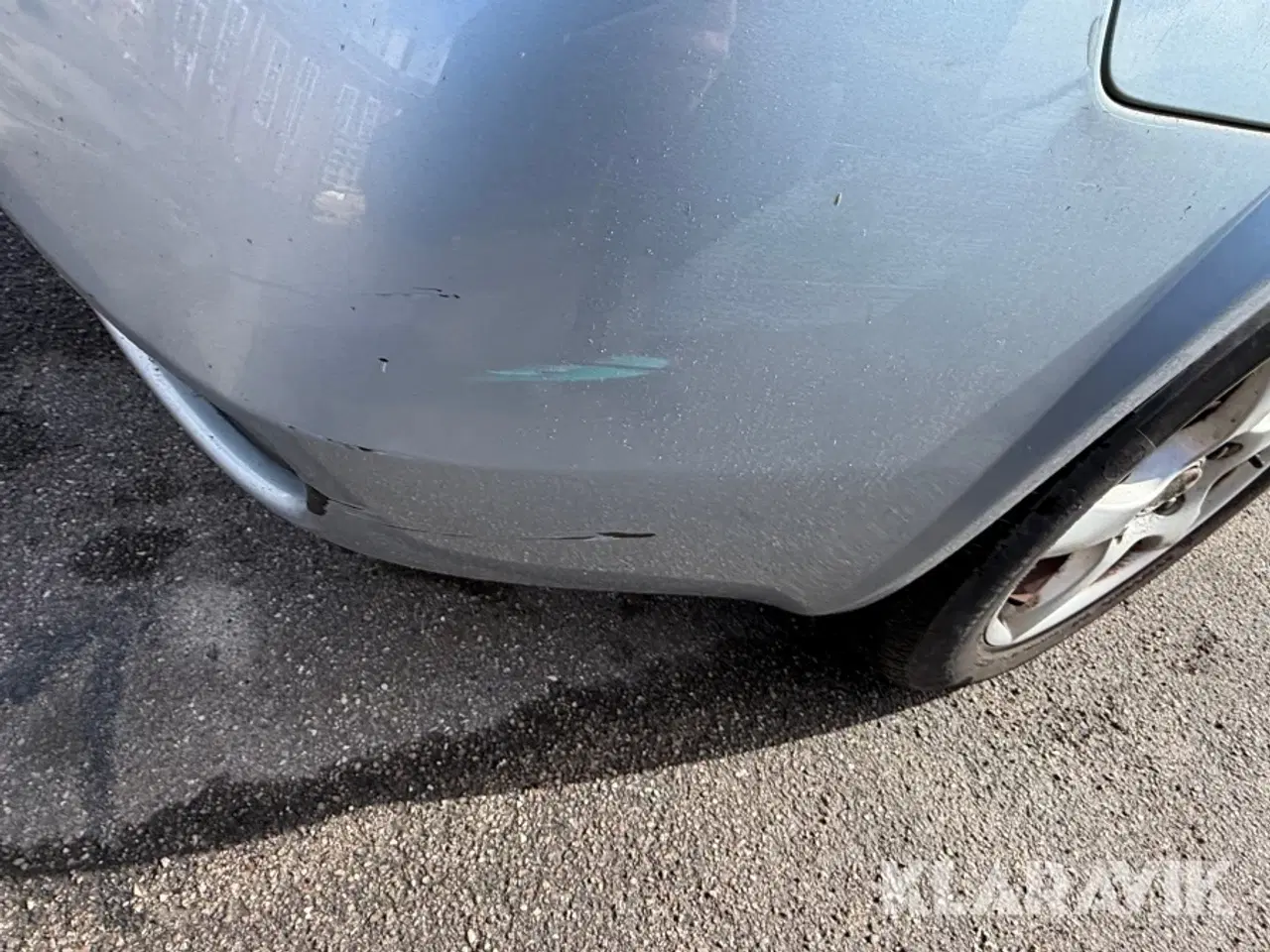 Billede 7 - Nissan Primera 1.6 STW