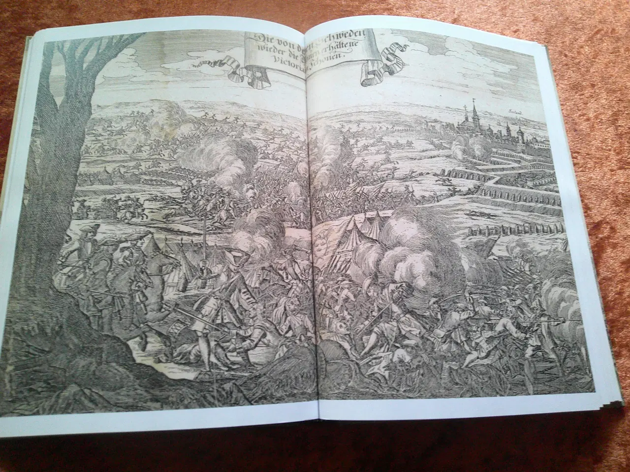 Billede 2 - Det ulykkelige slag, Karsten Skjold Petersen, 