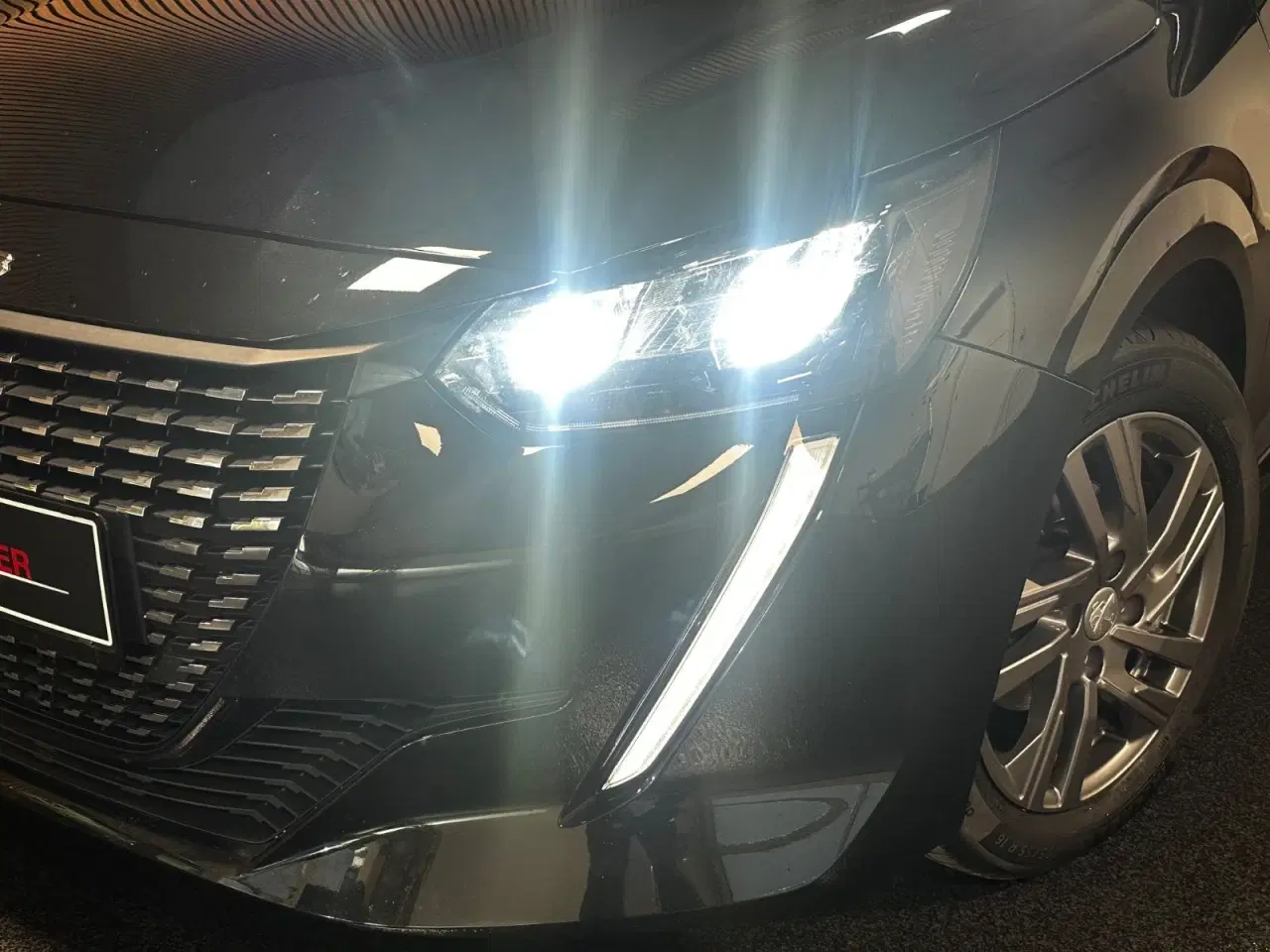 Billede 3 - Peugeot 208 1,2 PureTech 75 Active Limited