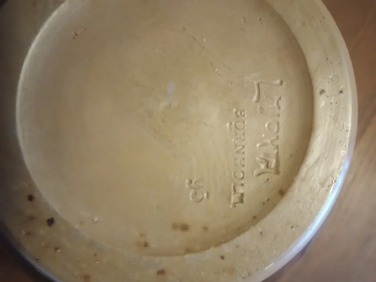 Billede 4 - HJORTH KERAMIK BORNHOLM