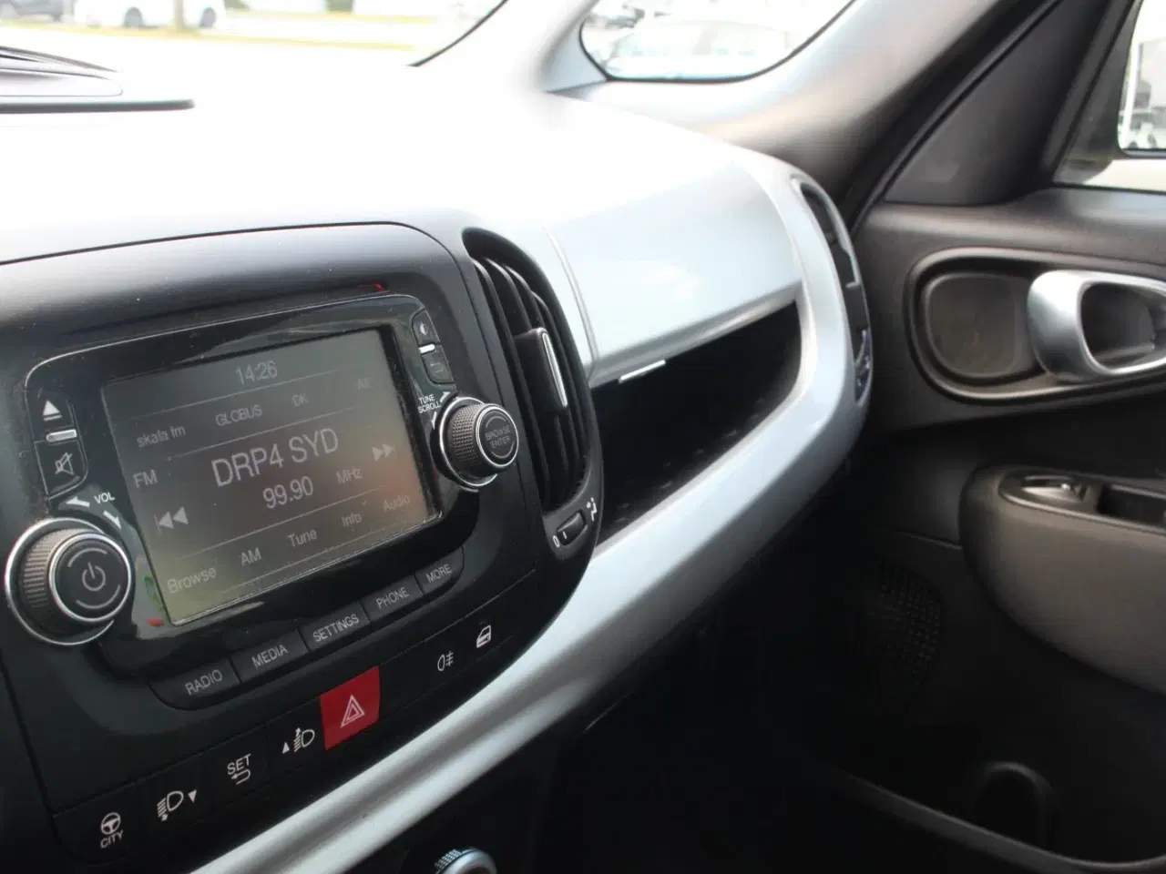 Billede 17 - Fiat 500L 1,4 16V 95 Pop