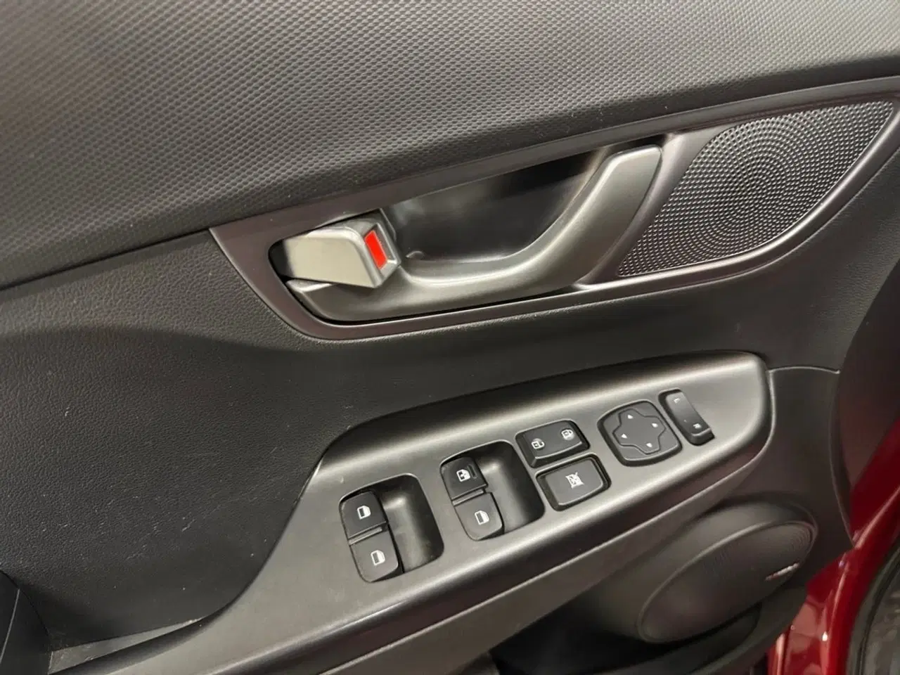 Billede 14 - Hyundai Kona 39 EV Pure