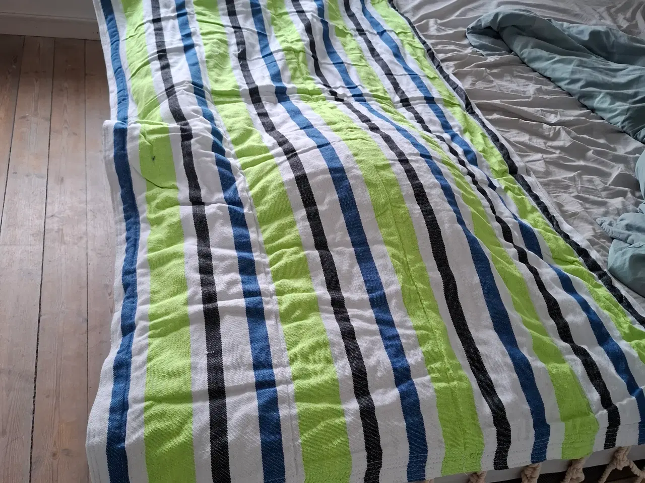 Billede 1 - Hængekøje aldrig brugt