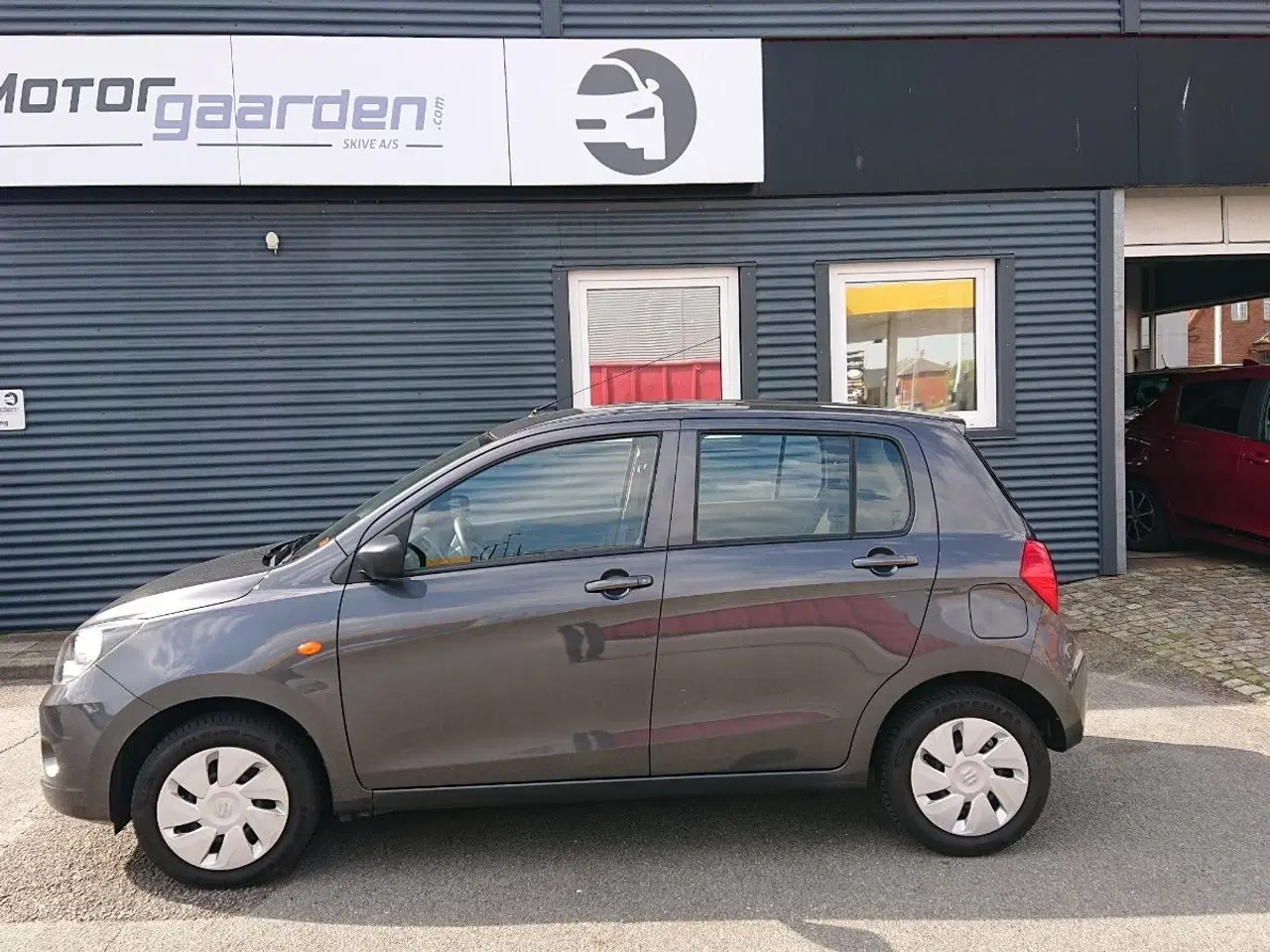 Billede 8 - Suzuki Celerio 1,0 Comfort