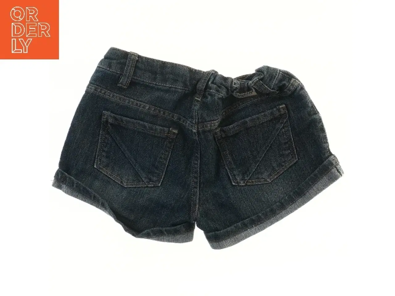Billede 2 - Denim Shorts (str. 152)