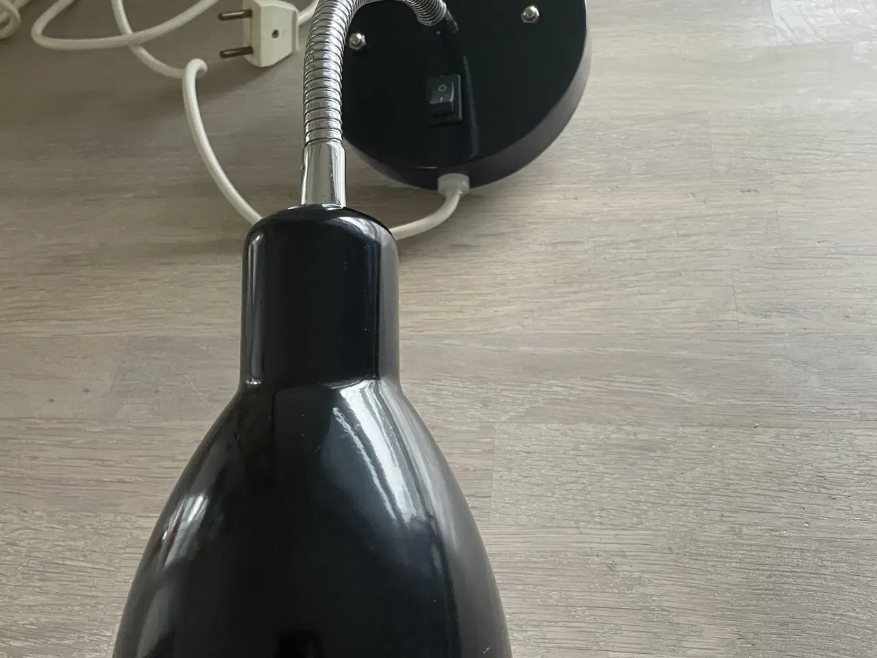 Billede 1 - Væglamper