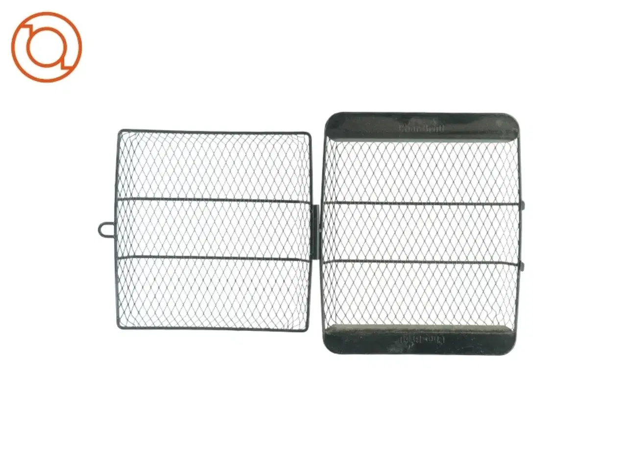 Billede 3 - Ting til grill fra Char-Broil (str. 28 X 24 X 6 cm)